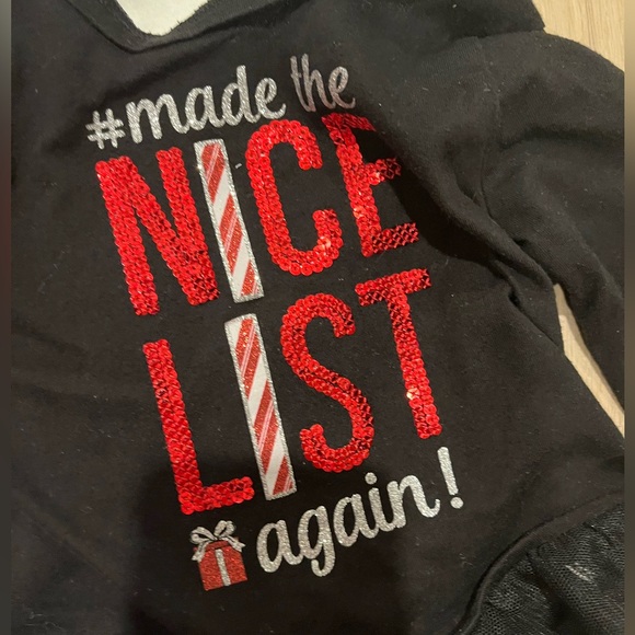 Baby/Toddler Christmas lot - Picture 3 of 6